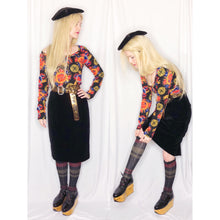 Load image into Gallery viewer, Vivienne Westwood Anglomania Galaxy Print Shirt