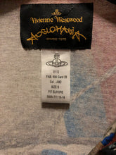 Load image into Gallery viewer, Vivienne Westwood Anglomania Sample Dress in Union Jack Print