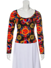 Load image into Gallery viewer, Vivienne Westwood Anglomania Galaxy Print Shirt