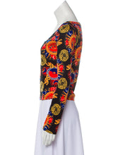 Load image into Gallery viewer, Vivienne Westwood Anglomania Galaxy Print Shirt