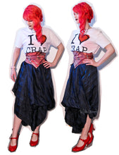 Load image into Gallery viewer, Vivienne Westwood Gold Label Red Mary Janes Low Heels Shoes