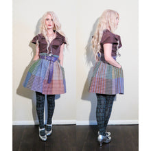 Load image into Gallery viewer, Vivienne Westwood Gold Label Mary Jane Silver Leather Low Heels