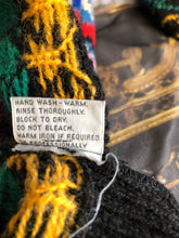 Load image into Gallery viewer, Vivienne Westwood Vintage 1988 Time Machine Deep Sky Jumper Knit Sweater