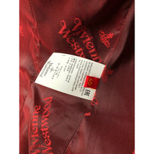 Load image into Gallery viewer, Vivienne Westwood Red Label AW 2016-17 Lightweight Textured Blazer