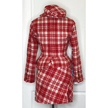 Load image into Gallery viewer, Vivienne Westwood Worlds End 2018 Harris Tweed Alcoholic Suit and Workers Cap Set
