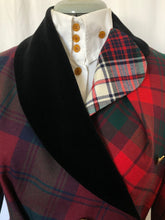 Load image into Gallery viewer, Vivienne Westwood AW 1996 Multi-Tartan Windy Bettina Jacket