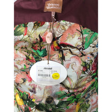 Load image into Gallery viewer, Vivienne Westwood Gold Label AW 2015 Boozy Dress in Purple