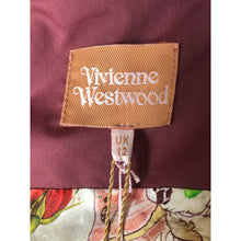 Load image into Gallery viewer, Vivienne Westwood Gold Label AW 2015 Boozy Dress in Purple