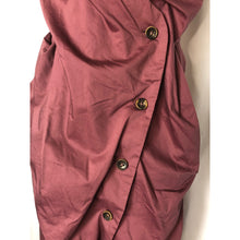 Load image into Gallery viewer, Vivienne Westwood Gold Label AW 2015 Boozy Dress in Purple