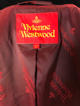 Load image into Gallery viewer, Vivienne Westwood Red Label AW 2016-17 Lightweight Textured Blazer
