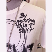 Load image into Gallery viewer, Vivienne Westwood Worlds End I Fought The Law T-Shirt