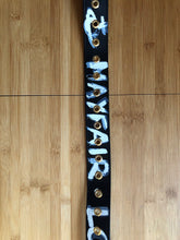 Load image into Gallery viewer, Vivienne Westwood Accessories Label Camden Belt