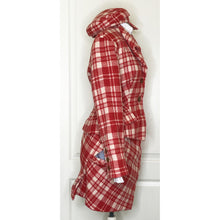 Load image into Gallery viewer, Vivienne Westwood Worlds End 2018 Harris Tweed Alcoholic Suit and Workers Cap Set