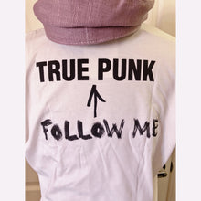 Load image into Gallery viewer, Vivienne Westwood Worlds End I Fought The Law T-Shirt