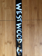 Load image into Gallery viewer, Vivienne Westwood Accessories Label Camden Belt