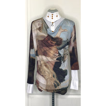 Load image into Gallery viewer, Vivienne Westwood Anglomania Rubens Shirt