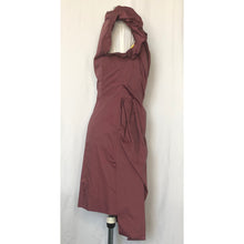 Load image into Gallery viewer, Vivienne Westwood Gold Label AW 2015 Boozy Dress in Purple