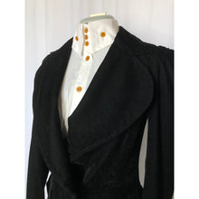 Load image into Gallery viewer, Vivienne Westwood Red Label AW 2016-17 Lightweight Textured Blazer