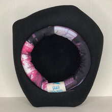 Load image into Gallery viewer, Vivienne Westwood Worlds End John Bull Hat in Black Felt