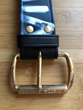Load image into Gallery viewer, Vivienne Westwood Accessories Label Camden Belt