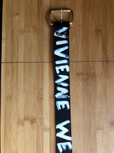 Load image into Gallery viewer, Vivienne Westwood Accessories Label Camden Belt