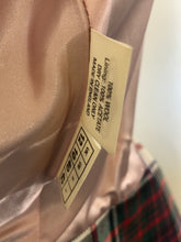 Load image into Gallery viewer, Vivienne Westwood AW 1996 Multi-Tartan Windy Bettina Jacket