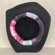 Load image into Gallery viewer, Vivienne Westwood Worlds End John Bull Hat in Black Felt