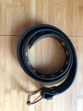 Load image into Gallery viewer, Vivienne Westwood Accessories Label Camden Belt