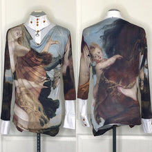 Load image into Gallery viewer, Vivienne Westwood Anglomania Rubens Shirt