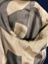 Load image into Gallery viewer, Vivienne Westwood Gold Label AW 2006-07 Blue Wool Tartan Alcoholic Jacket