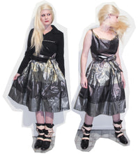 Load image into Gallery viewer, Vivienne Westwood Gold Label Black Leather Pirate Boots