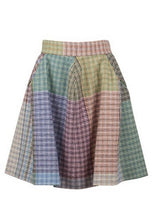 Load image into Gallery viewer, Vivienne Westwood Red Label AW 2012 Blanket Tweed Love Jacket and Skirt Suit