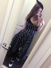 Load image into Gallery viewer, A Child of the Jago Roxana Vest and Skirt Set