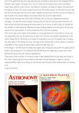 Load image into Gallery viewer, Vivienne Westwood Vintage 1988 Time Machine Deep Sky Jumper Knit Sweater