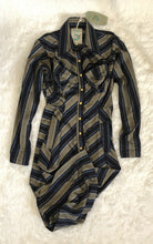 Load image into Gallery viewer, Vivienne Westwood Worlds End Cowboy Dress