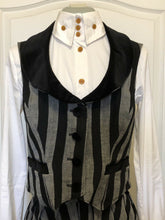 Load image into Gallery viewer, A Child of the Jago Roxana Vest and Skirt Set