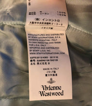 Load image into Gallery viewer, Vivienne Westwood Red Label AW 2013 Orange Tartan Jacket Blazer Skirt Suit Set