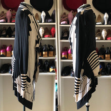 Load image into Gallery viewer, Vivienne Westwood Gold Label 2005 Prince Charming Admiral Cardigan