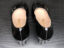 Load image into Gallery viewer, Vivienne Westwood Gold Label Animal Toe Court Black Patent Leather
