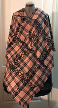 Load image into Gallery viewer, Vivienne Westwood Red Label 2006 Pink Signature Tartan Cape with Waistcoat