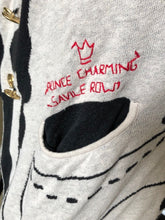 Load image into Gallery viewer, Vivienne Westwood Gold Label 2005 Prince Charming Admiral Cardigan