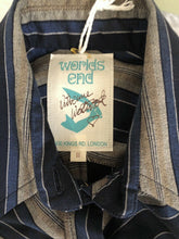 Load image into Gallery viewer, Vivienne Westwood Worlds End Cowboy Dress