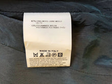 Load image into Gallery viewer, Vivienne Westwood Red Label 2000's Sparkly Pinstripe Black Skirt Suit