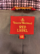 Load image into Gallery viewer, Vivienne Westwood Red Label AW 2012 Blanket Tweed Love Jacket and Skirt Suit