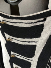 Load image into Gallery viewer, Vivienne Westwood Gold Label 2005 Prince Charming Admiral Cardigan