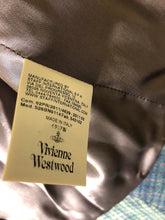 Load image into Gallery viewer, Vivienne Westwood Red Label AW 2012 Blanket Tweed Love Jacket and Skirt Suit