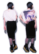 Load image into Gallery viewer, Vivienne Westwood for Woolmark Boucher Print Merino Wool Square Shirt