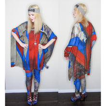 Load image into Gallery viewer, Vivienne Westwood Anglomania AW 2015 Union Jack Elephant T-Shirt One-Size